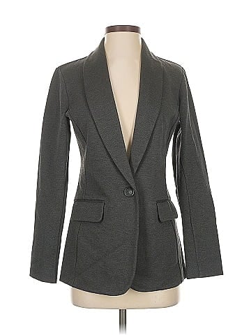 Susan Graver Blazer (view 1)