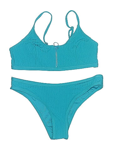 Cupshe Two Piece Swimsuit (view 1)