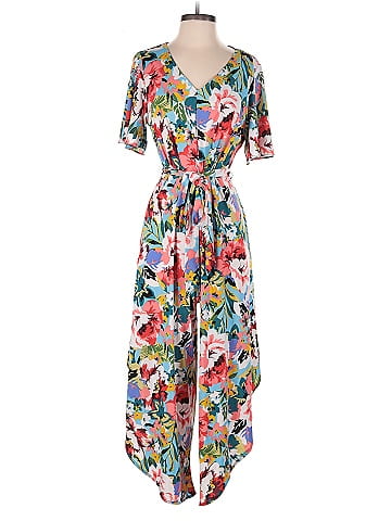 Kate & Mallory designs Jumpsuit (view 1)
