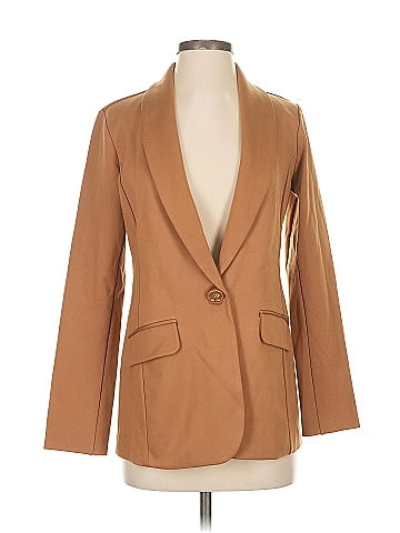 Susan Graver Blazer (view 1)