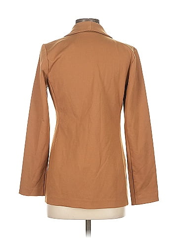 Susan Graver Blazer (view 2)