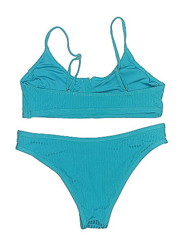 Cupshe Two Piece Swimsuit (view 2)