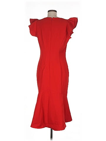 Eva Mendes by New York & Company Cocktail Dress (view 2)