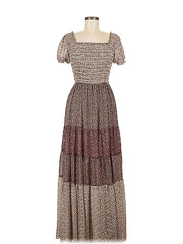 Storia Casual Dress (view 1)