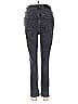 Madewell Solid Gray Jeans Size 25 waist - photo 2