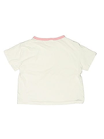 Zara Kids Short Sleeve T-Shirt (view 2)