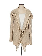 Worth Cashmere Cardigan