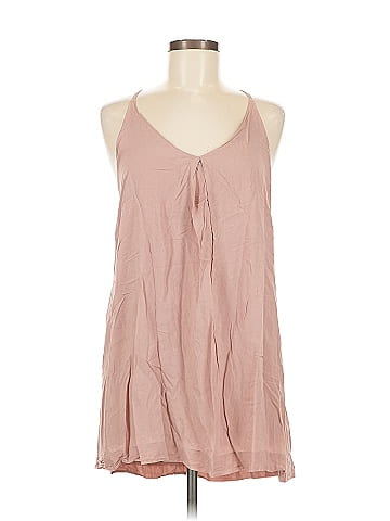 Silence and Noise Sleeveless Blouse (view 1)