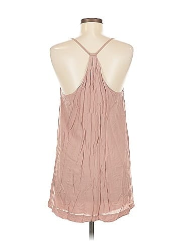 Silence and Noise Sleeveless Blouse (view 2)