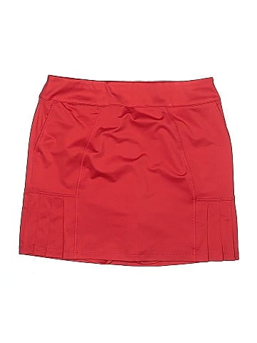 Zenergy by Chico's Casual Skirt (view 1)