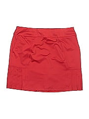 Zenergy By Chico's Casual Skirt