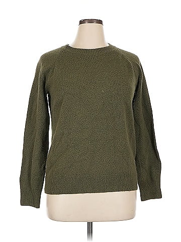 Amazon Essentials Pullover Sweater (view 1)