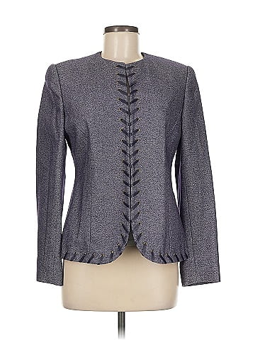 Carlisle Wool Blazer (view 1)