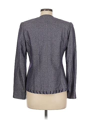 Carlisle Wool Blazer (view 2)