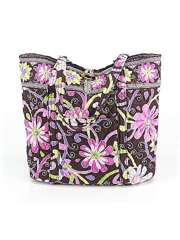 Vera Bradley Shoulder Bag (view 1)