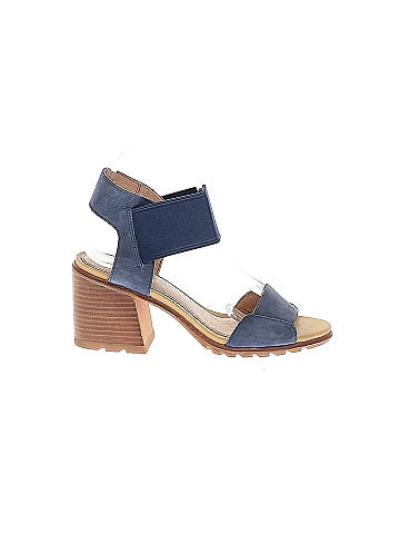 Sorel Heels (view 1)