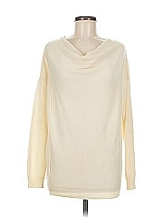 White + Warren Cashmere Pullover Sweater