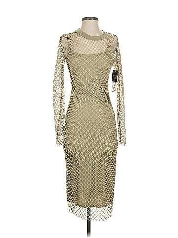 Almost Famous Cocktail Dress (view 1)