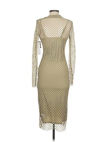 Almost Famous Cocktail Dress (view 2)