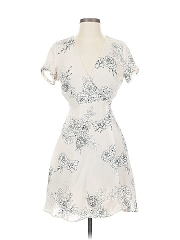 Lush Cocktail Dress (view 1)