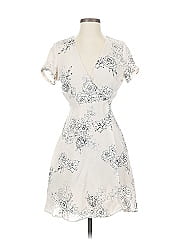 Lush Cocktail Dress