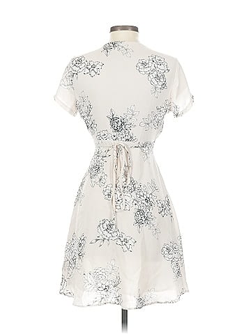 Lush Cocktail Dress (view 2)
