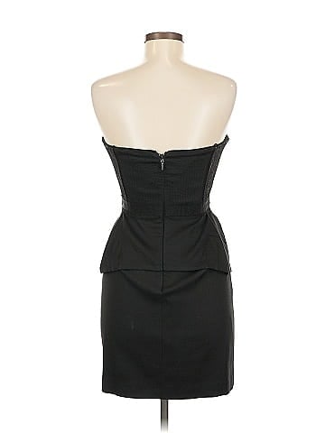 BCBGMAXAZRIA Cocktail Dress (view 2)