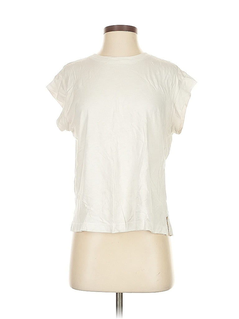 Pre-owned A New Day Sleeveless T-shirt In White