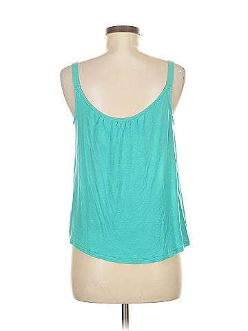 Express Sleeveless Blouse (view 2)