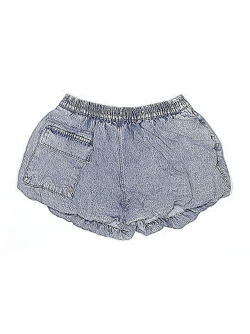 Fashion Nova Denim Shorts (view 1)