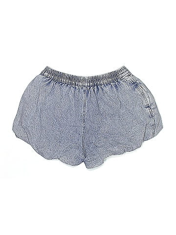 Fashion Nova Denim Shorts (view 2)