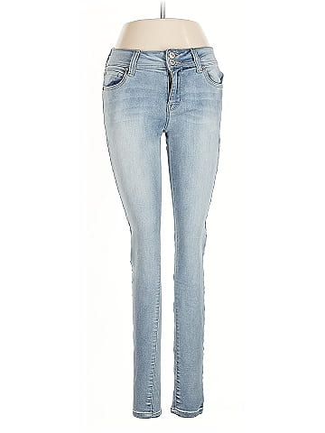 Wallflower Jeans (view 1)