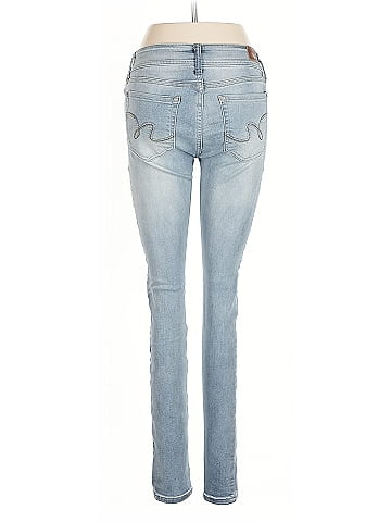 Wallflower Jeans (view 2)