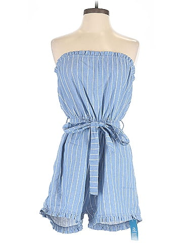 Cupshe Romper (view 1)