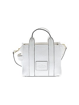 Marc Jacobs Leather Tote