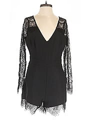 Cupcakes & Cashmere Romper