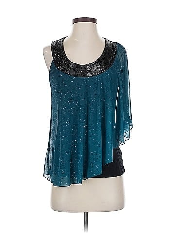 Studio Y Sleeveless Blouse (view 1)
