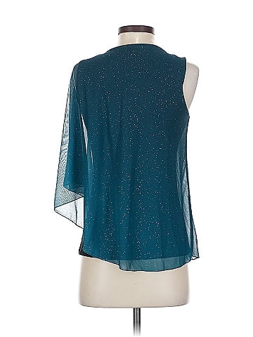 Studio Y Sleeveless Blouse (view 2)
