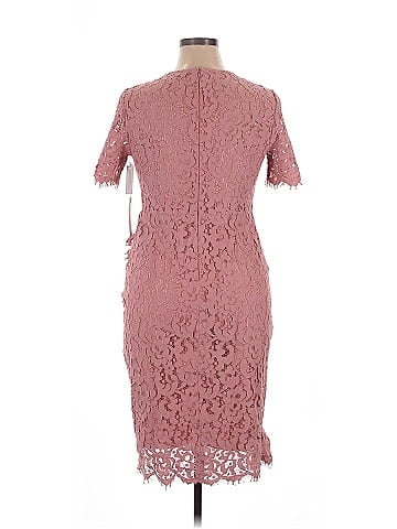 Rachel Parcell Cocktail Dress (view 2)
