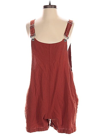 Unbranded Romper (view 1)