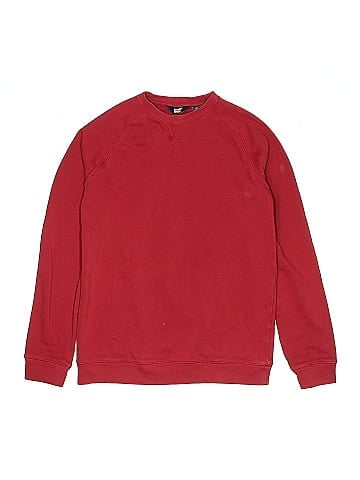 Lands' End Sweatshirt (view 1)