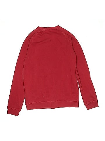 Lands' End Sweatshirt (view 2)