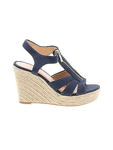 MICHAEL Michael Kors Wedges (view 1)