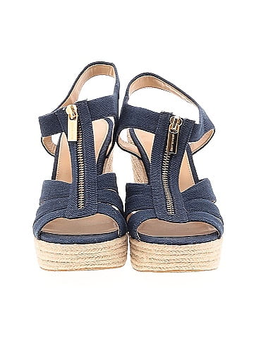 MICHAEL Michael Kors Wedges (view 2)