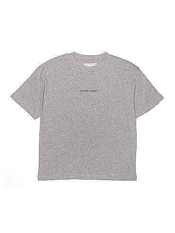 Zara Kids Short Sleeve T-Shirt (view 1)