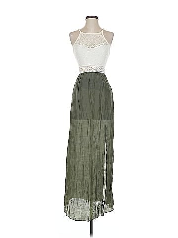 Iz Byer Casual Dress (view 1)
