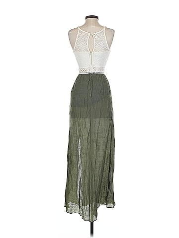Iz Byer Casual Dress (view 2)