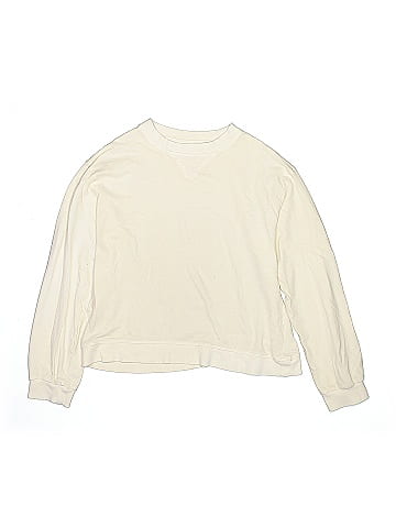 Zara Kids Sweatshirt (view 1)