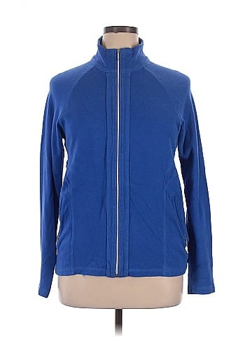 KIRKLAND Signature Track Jacket (view 1)