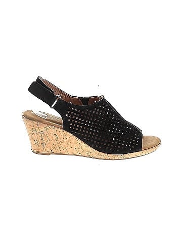Rockport Wedges (view 1)